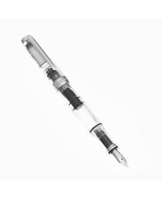 TWSBI Mini Clear Fountain Pen