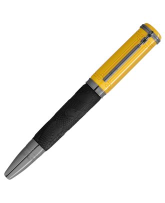 Montblanc Great Characters Homage to Bruce Lee Special Edition Fountain Pen