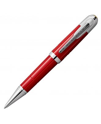 Montblanc Enzo Ferrari Great Characters Special Edition Ballpoint Pen