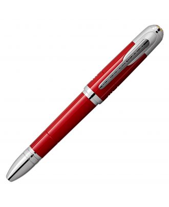 Montblanc Enzo Ferrari Great Characters Special Edition Rollerball Pen