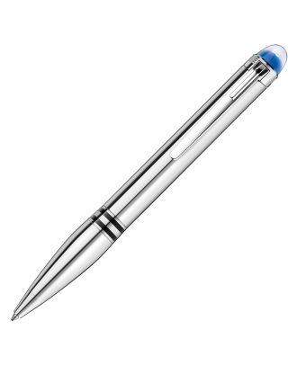 Montblanc Starwalker Metal Ballpoint Pen