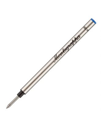 Montegrappa Rollerball Pen Refill Blue