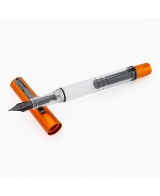 Monteverde MP1 Foxy Piston Vulpen