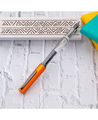 Monteverde MP1 Foxy Piston Vulpen