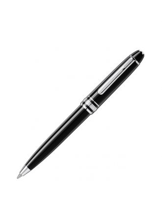 Montblanc Meisterstuck Mozart Platinum Line Balpen