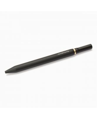 Andhand Method Black Ballpoint Pen