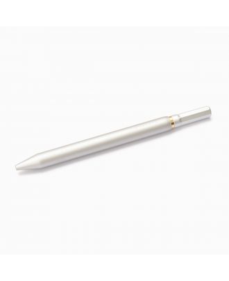 Andhand Method Silver Lustre Ballpoint Pen