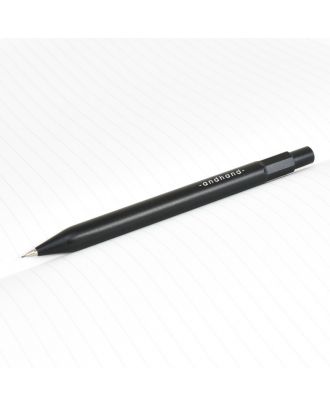 Andhand Method Black Mechanical Pencil