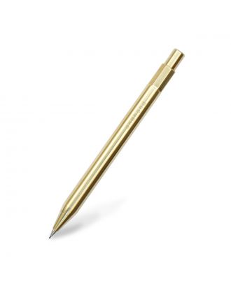 Andhand Method Brass Mechanical Pencil