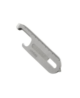 Orbitkey Multi-tool V2 Silver