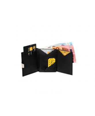 Exentri Multiwallet Black