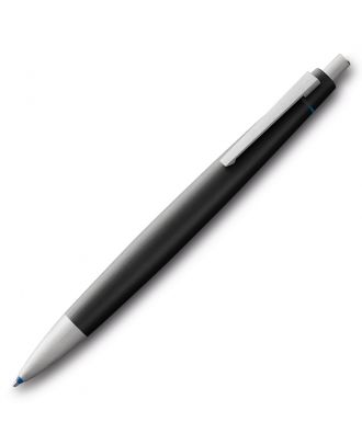 Lamy 2000 Multi-pen Zwart