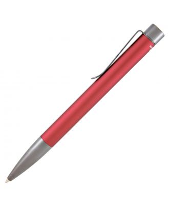 Monteverde Ritma Red Ballpoint Pen
