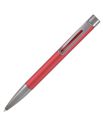 Monteverde Ritma Red Ballpoint Pen