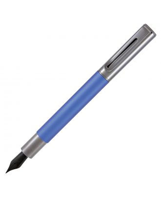 Monteverde Ritma Blue Fountain Pen