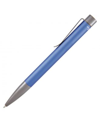 Monteverde Ritma Blue Ballpoint Pen