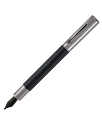 Monteverde Ritma Black Fountain Pen