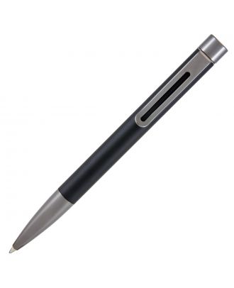 Monteverde Ritma Black Ballpoint Pen