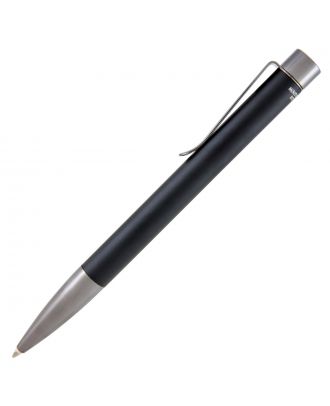 Monteverde Ritma Black Ballpoint Pen