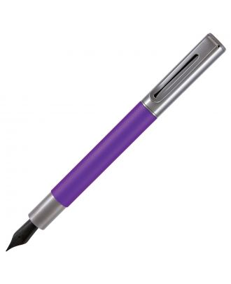Monteverde Ritma Purple Fountain Pen