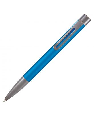 Monteverde Ritma Turquoise Ballpoint Pen