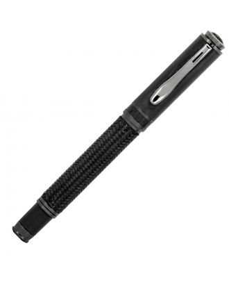 Monteverde Innova Formula M Black Fountain Pen