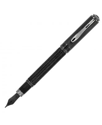 Monteverde Innova Formula M Black Fountain Pen