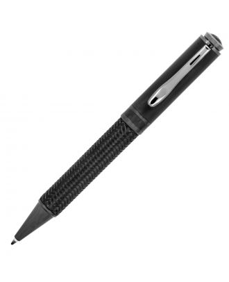 Monteverde Innova Formula M Black Ballpoint Pen