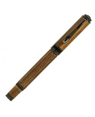 Monteverde Innova Formula M Bronze Fountain Pen