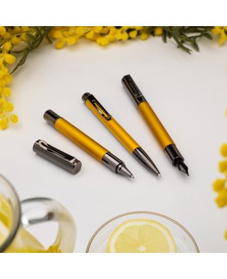 Monteverde Ritma Mimosa Set