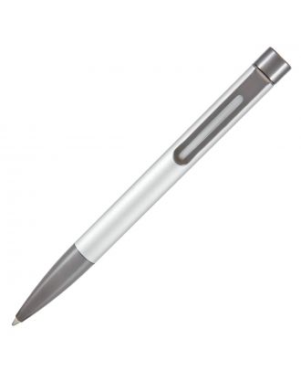 Monteverde Ritma Silver Ballpoint Pen