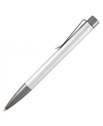 Monteverde Ritma Silver Ballpoint Pen