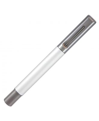 Monteverde Ritma Silver Fountain Pen