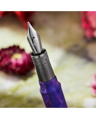 Visconti Mirage Mythos Persephone Fountain Pen