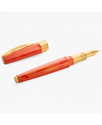 Visconti Mirage Mythos Demetra Fountain Pen