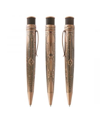 トルネードヴィンテージ Rollerball pen レトロ51 トルネード RETRO51