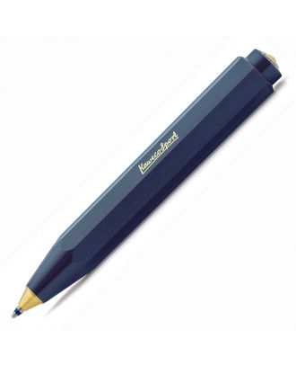 Kaweco Sport Classic Navy Balpen