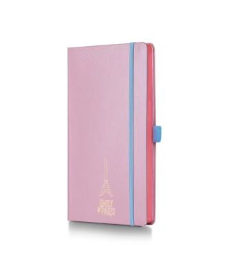 Sheaffer Emily in Paris Medium Roze Notitieboek