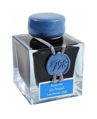 J. Herbin 1670 Ink Caroube de Chypre