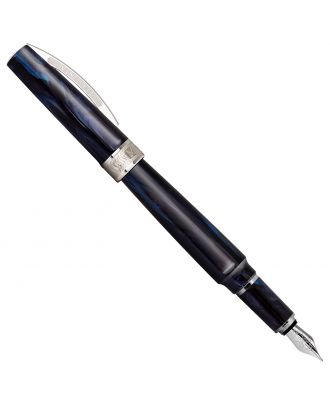 Visconti Rembrandt Vulpen Blauw