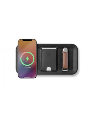 Orbitkey Nest Black v2