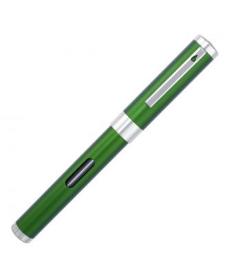 Diplomat Nexus Green Fountain Pen
