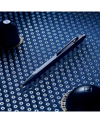 Caran d'Ache 849 Nespresso 6 Limited Edition Ballpoint Pen