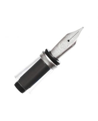 TWSBI Diamond Mini Stalen Penpunt