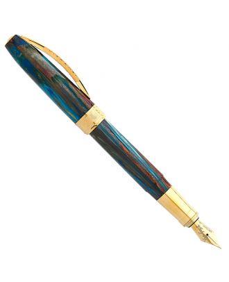 Visconti Van Gogh Oiran Fountain Pen