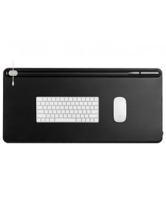 Orbitkey Desk Mat Large Black