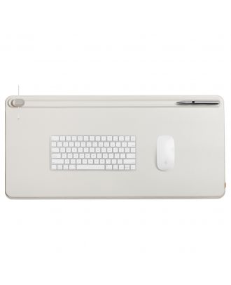 Orbitkey Desk Mat Large Stone Grey