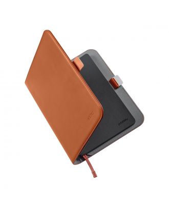 Orbitkey Compendium A5 Terracotta