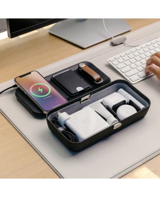 Orbitkey Nest Black v2