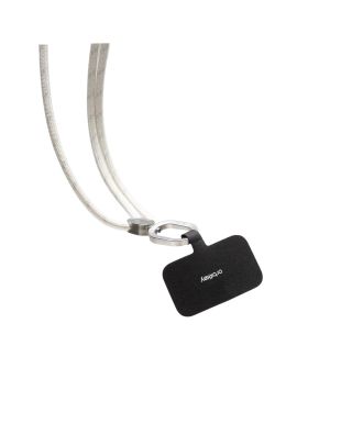 Orbitkey Crossbody Phone Strap Stone